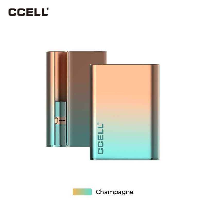 ccell palm pro battery 500mah 649303