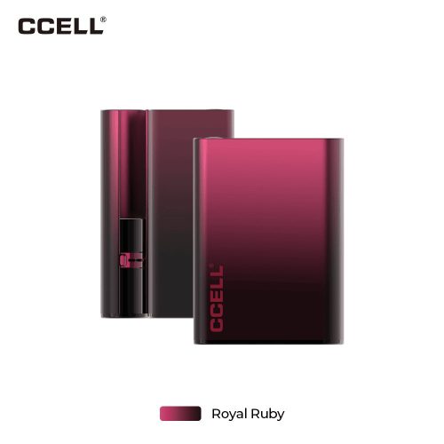 ccell palm pro battery 500mah 875025