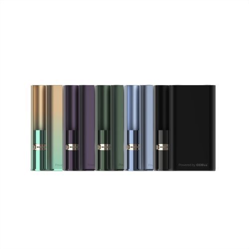 ccell palm pro battery 500mah 943050