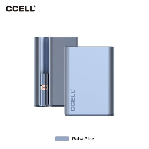 ccell palm pro battery 500mah 973173