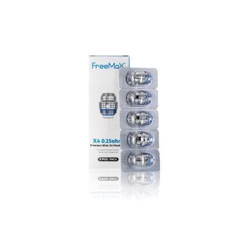 freemax maxluke replacement coil 699299