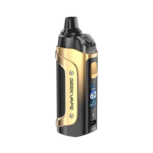 Geek Vape Aegis Boost 3 60W Pod System Kit