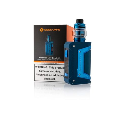 geek vape aegis legend classic kit l200 716927