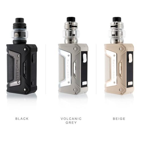 geek vape aegis legend classic kit l200 917141