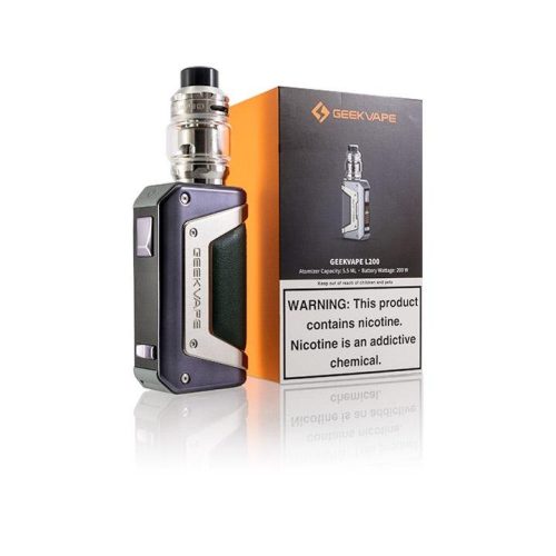 geek vape l200 200w kit 732052