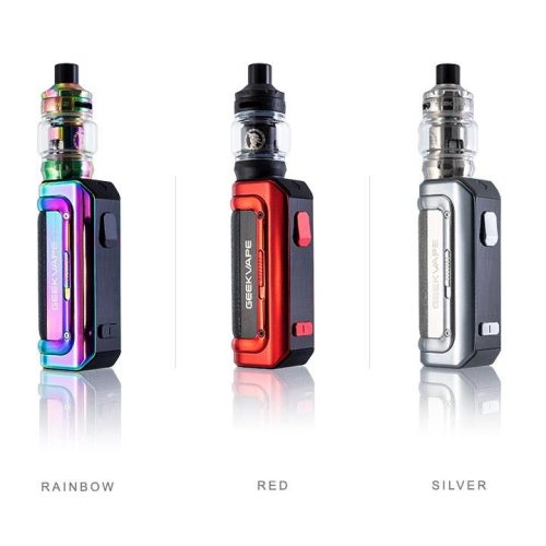 geek vape m100 100w kit 2500mah 141779