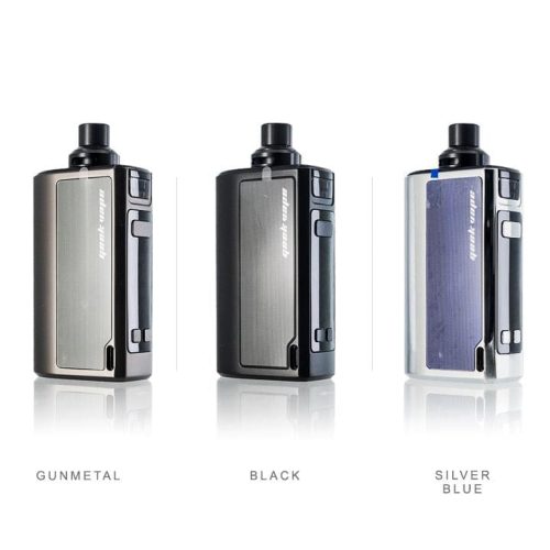 geek vape obelisk 60 aio pod system kit 2200mah 370993