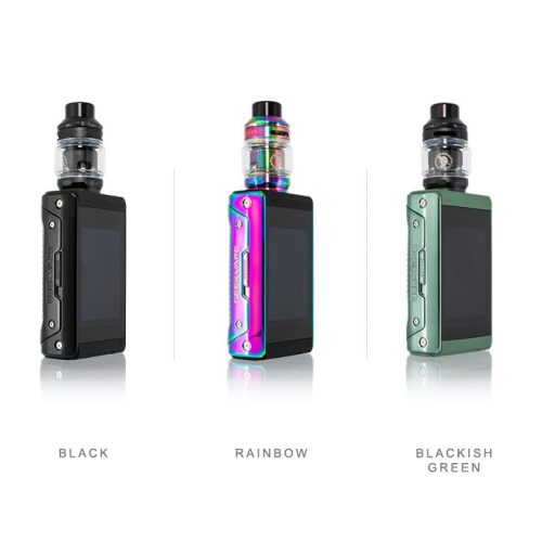 geek vape t200 aegis touch kit 925811