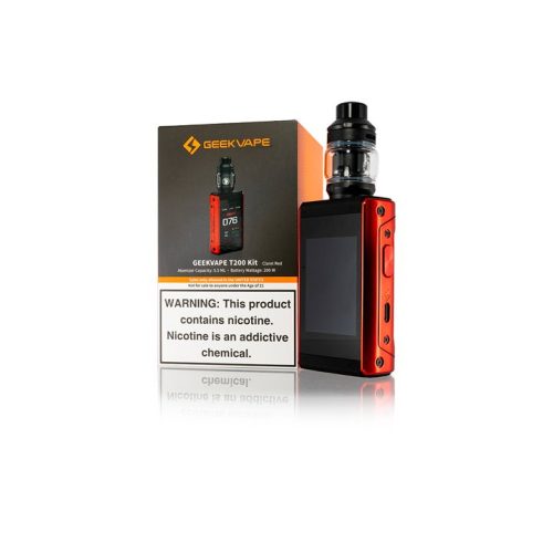 geek vape t200 aegis touch kit 990473