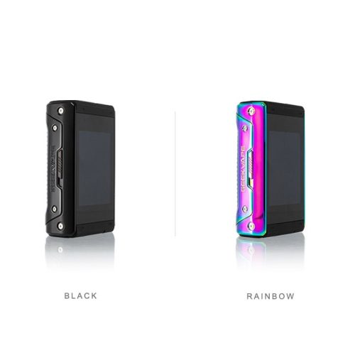 geek vape t200 aegis touch mod 561150