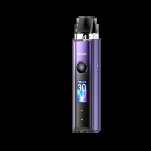 geek vape wenax q pro pod system kit 157294