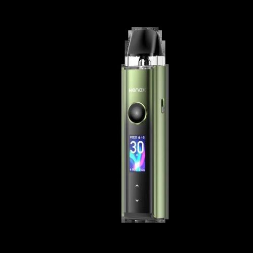 Geek Vape Wenax Q Pro Pod System Kit