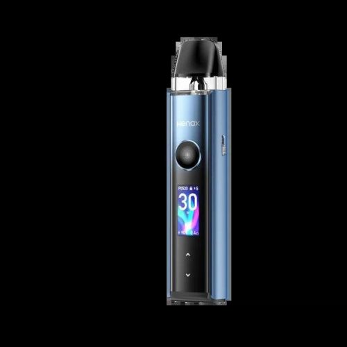 geek vape wenax q pro pod system kit 762482