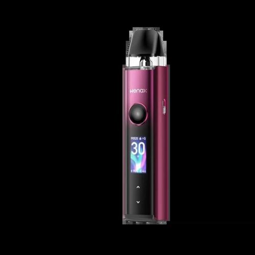 geek vape wenax q pro pod system kit 900679