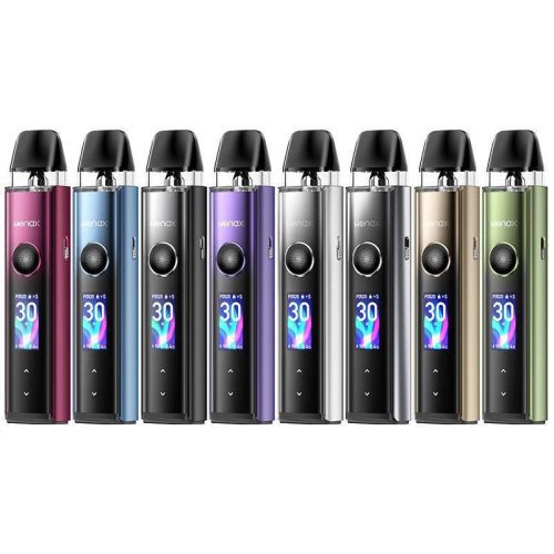 geek vape wenax q pro pod system kit 910173