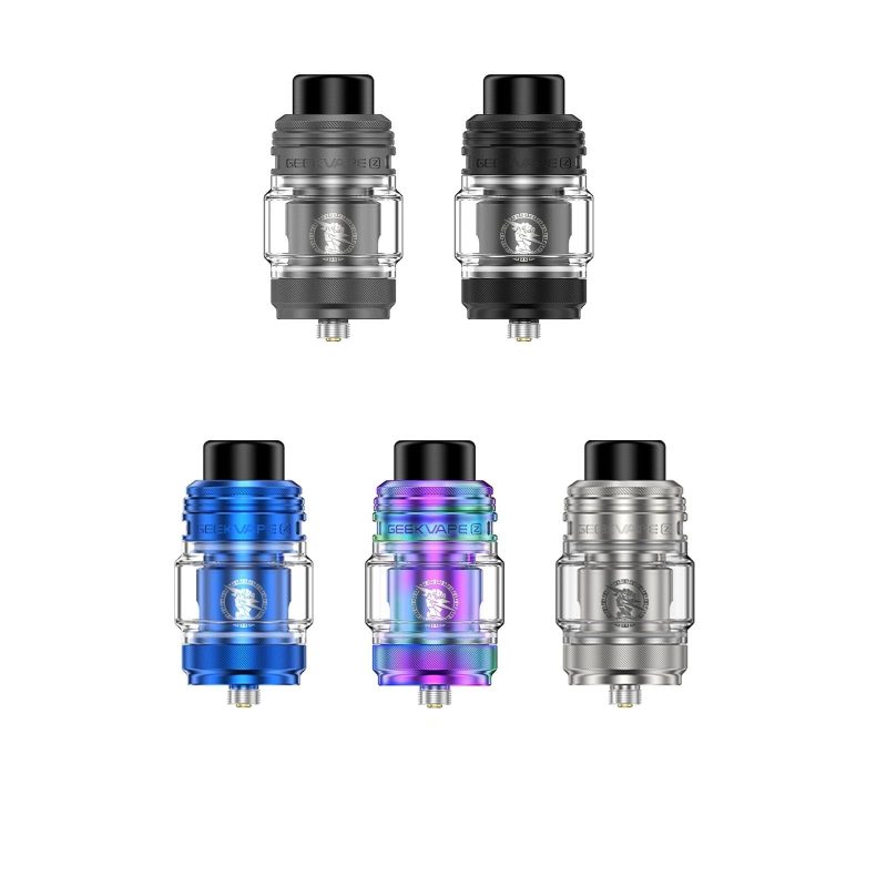 geek vape z fli sub ohm tank 962633