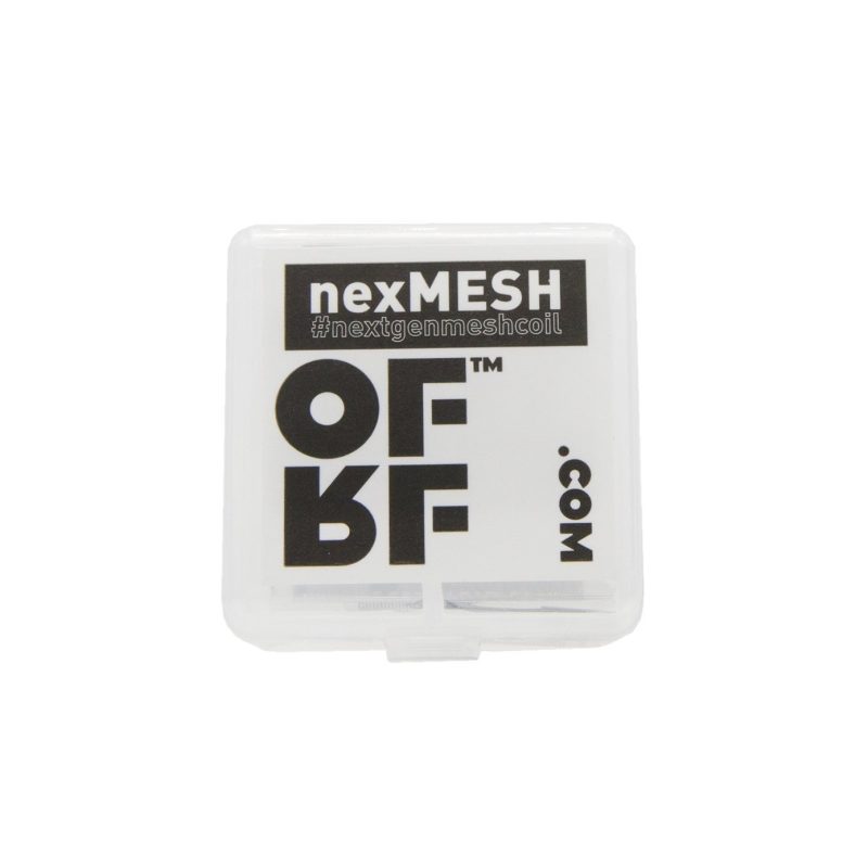 ofrf nexmesh replacement mesh coil 10 pack 484217