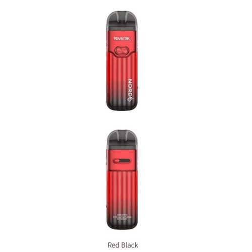 smok nord gt 80w pod kit 2500mah 403652