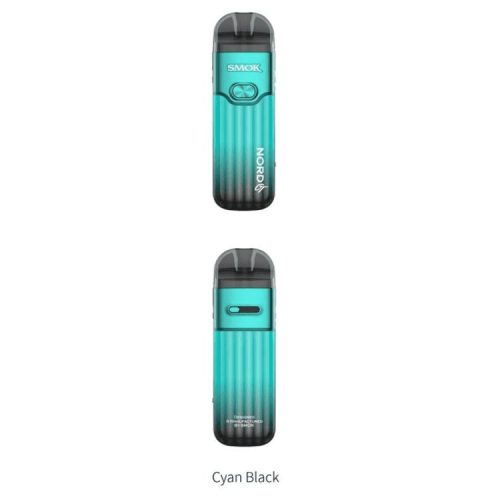 smok nord gt 80w pod kit 2500mah 670847