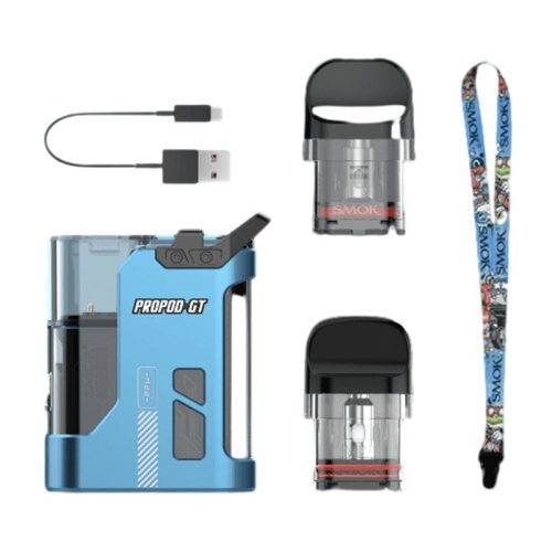 smok propod gt kit 700mah 263007