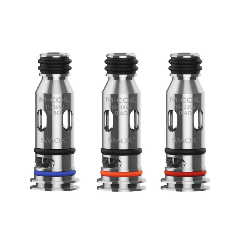 smok replacement m coils 428912