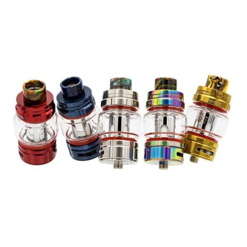 smok tfv16 9ml sub ohm tank 768777