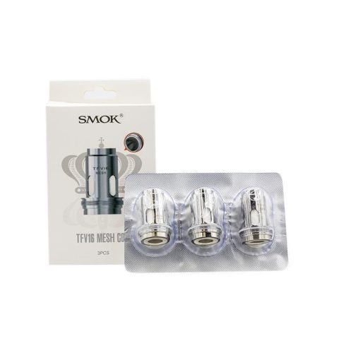 smok tfv16 mesh coils 928741