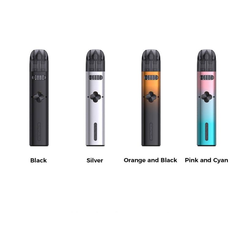 uwell caliburn explorer 32w pod system kit 481105