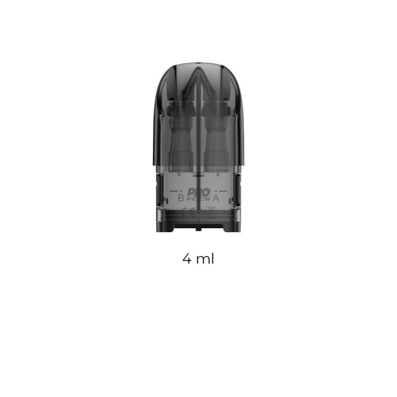 uwell caliburn explorer empty replacement pods 220591