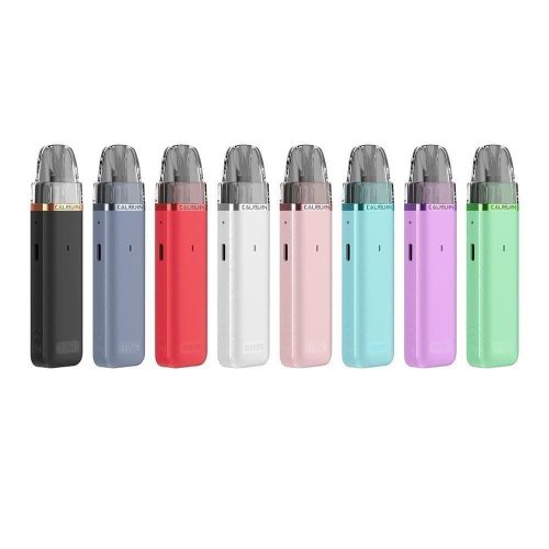 uwell caliburn g3 lite 25w pod system kit 245987