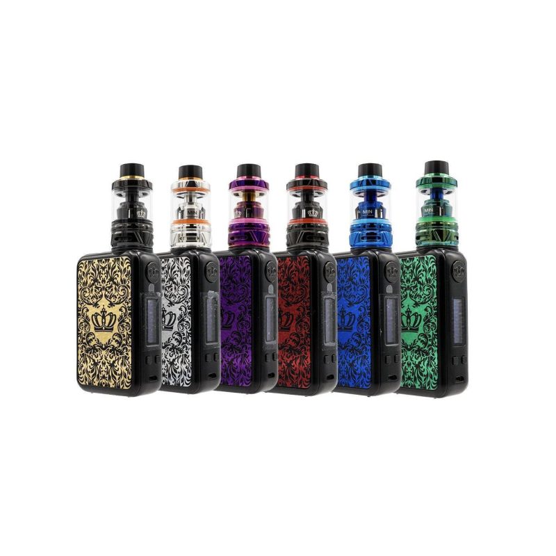 uwell crown iv 200w kit 233345