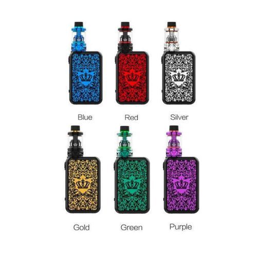 uwell crown iv 200w kit 341059