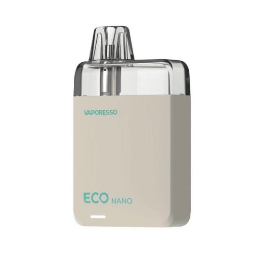 vaporesso eco nano pod system kit 199706