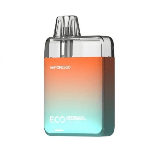 vaporesso eco nano pod system kit 722889