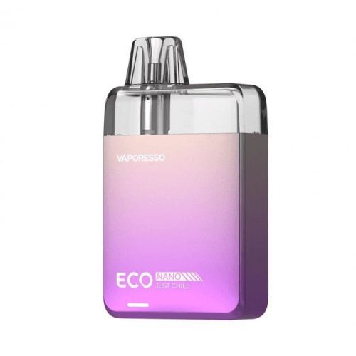 vaporesso eco nano pod system kit 795278