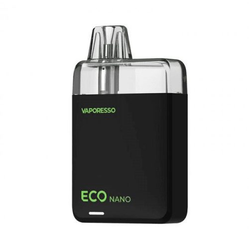 vaporesso eco nano pod system kit 947315