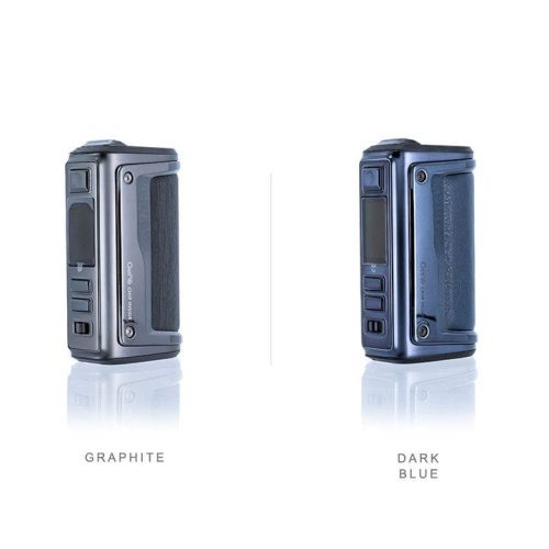 voopoo argus gt 2 200w box mod 108514