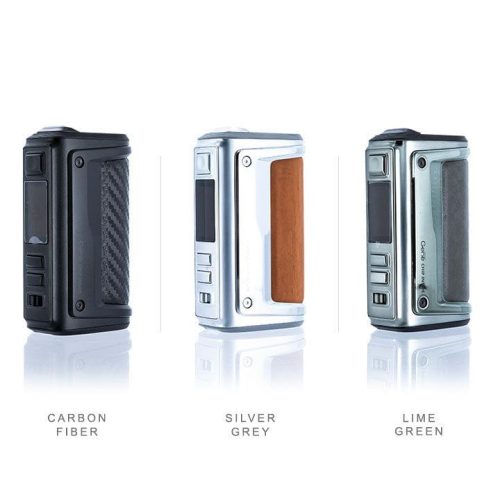 voopoo argus gt 2 200w box mod 557945