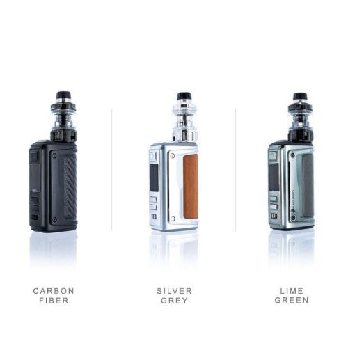 voopoo argus gt 2 200w kit 187603