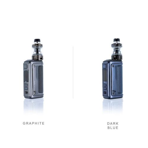 voopoo argus gt 2 200w kit 896545