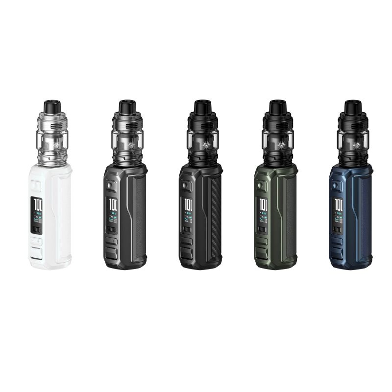 voopoo argus mt 100w kit uforce l tank 291436