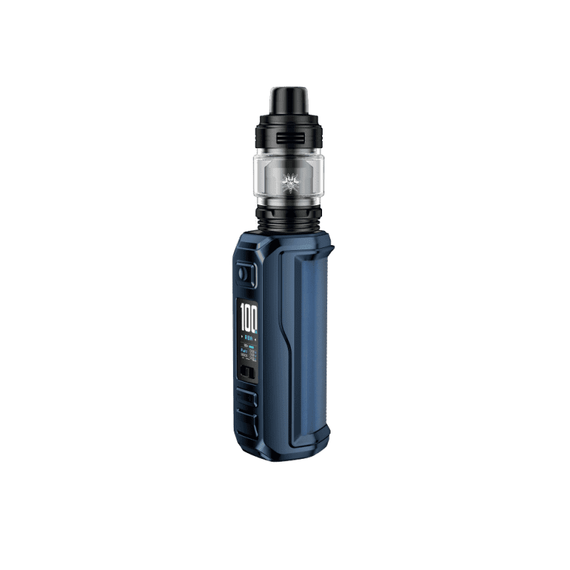 voopoo argus mt 100w kit uforce l tank 431550