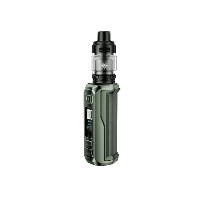 voopoo argus mt 100w kit uforce l tank 458898