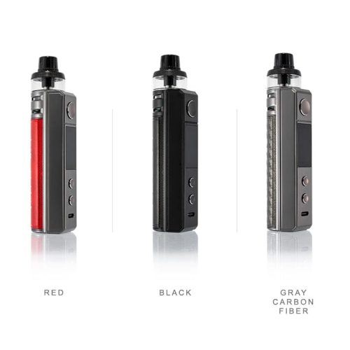 voopoo drag h80s kit 469254