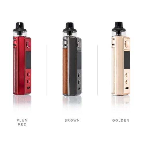 voopoo drag h80s kit 686257