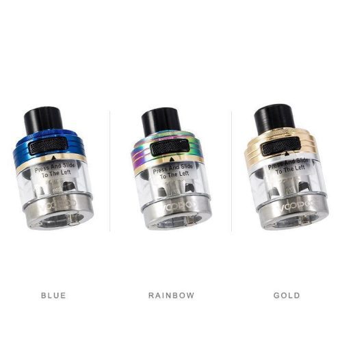 voopoo tpp x pod replacement 641327